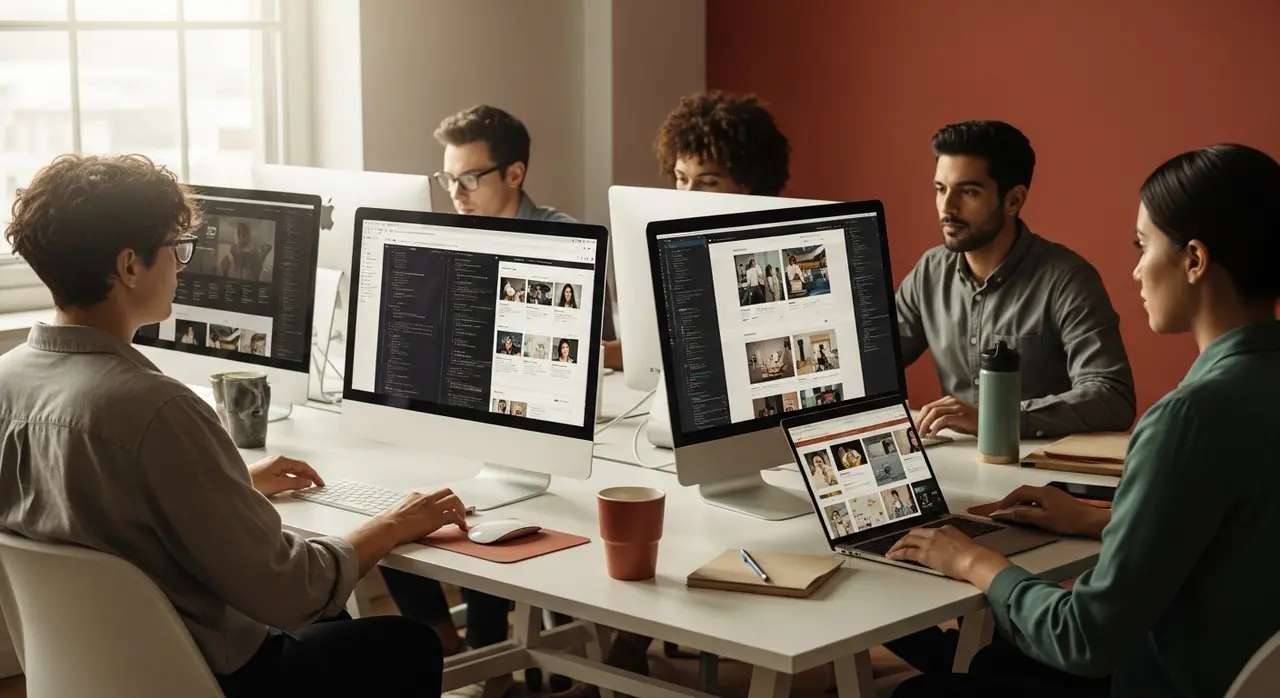 Agence Web Le Perreux-sur-Marne